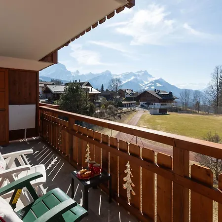 Appartamento 20 By Interhome