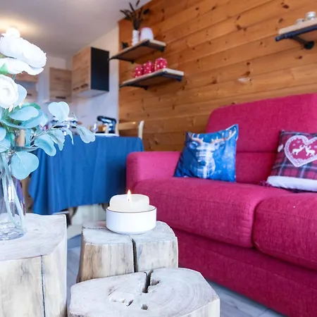 20 By Interhome * Villars-sur-Ollon