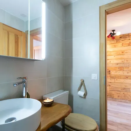 Appartamento 20 By Interhome