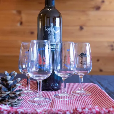 דירה 20 By Interhome *