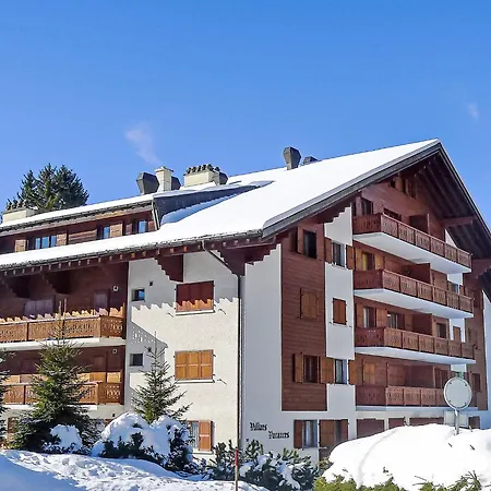 Appartamento 20 By Interhome *