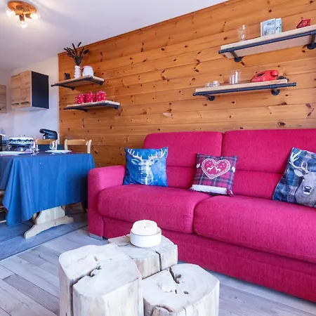 20 By Interhome * Villars-sur-Ollon