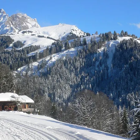 20 By Interhome דירה *