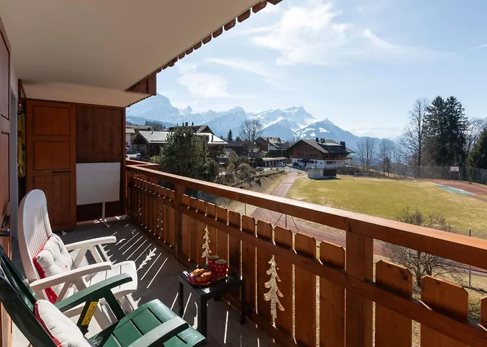 Apartamento 20 By Interhome