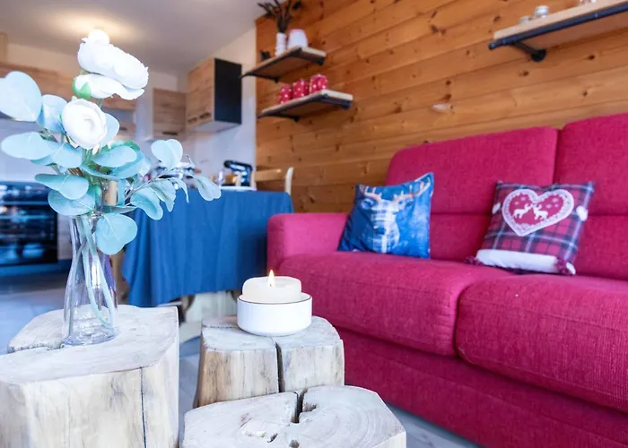 20 By Interhome * Villars-sur-Ollon