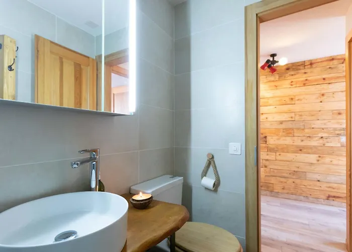 Daire 20 By Interhome