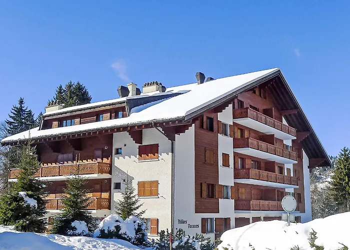 Apartamento 20 By Interhome *