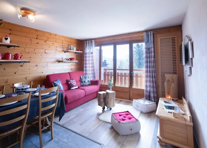 20 By Interhome Villars-sur-Ollon