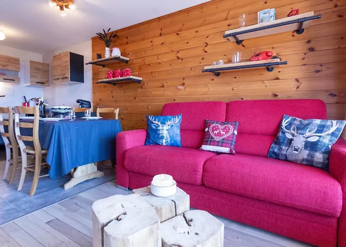 20 By Interhome * Villars-sur-Ollon