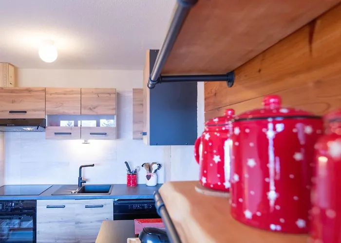 Daire 20 By Interhome