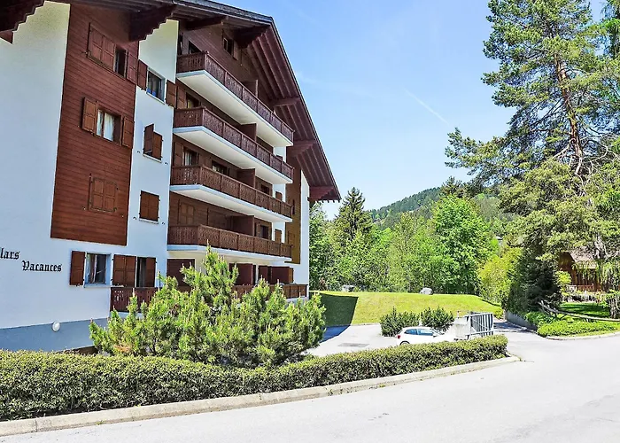 Apartamento 20 By Interhome