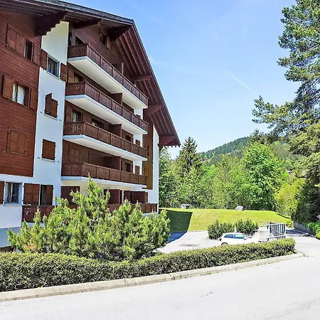 아파트 20 By Interhome