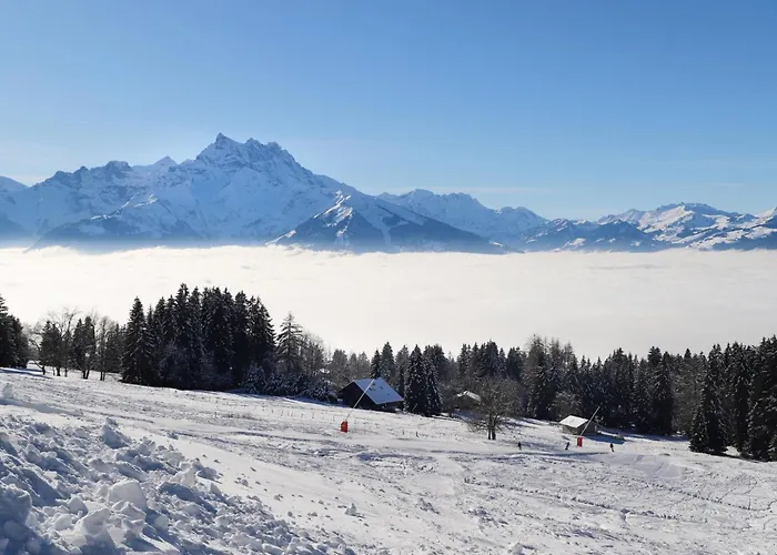 20 By Interhome 아파트 *