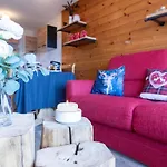 20 By Interhome * Villars-sur-Ollon