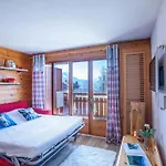 20 By Interhome Daire Villars-sur-Ollon