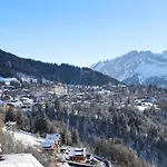 Daire 20 By Interhome Villars-sur-Ollon