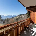 20 By Interhome Villars-sur-Ollon
