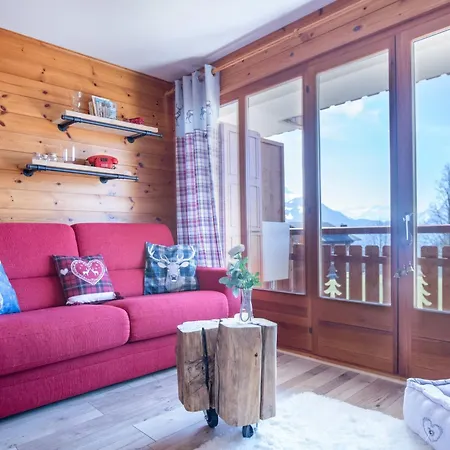 20 By Interhome Apartamento