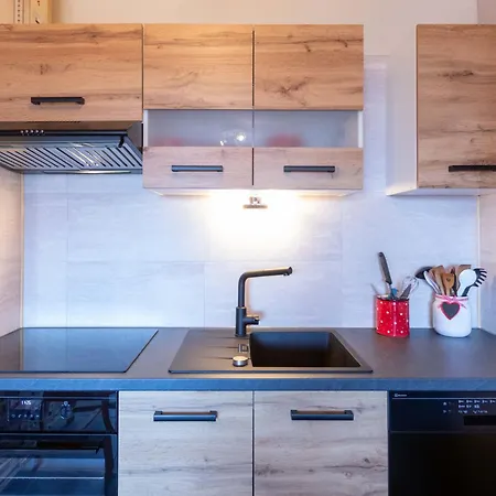 20 By Interhome Villars-sur-Ollon