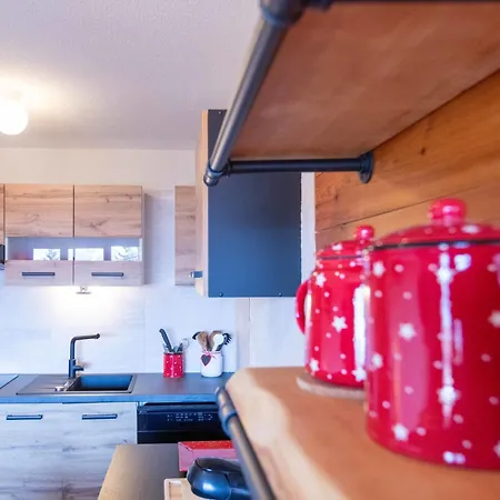 Apartamento 20 By Interhome